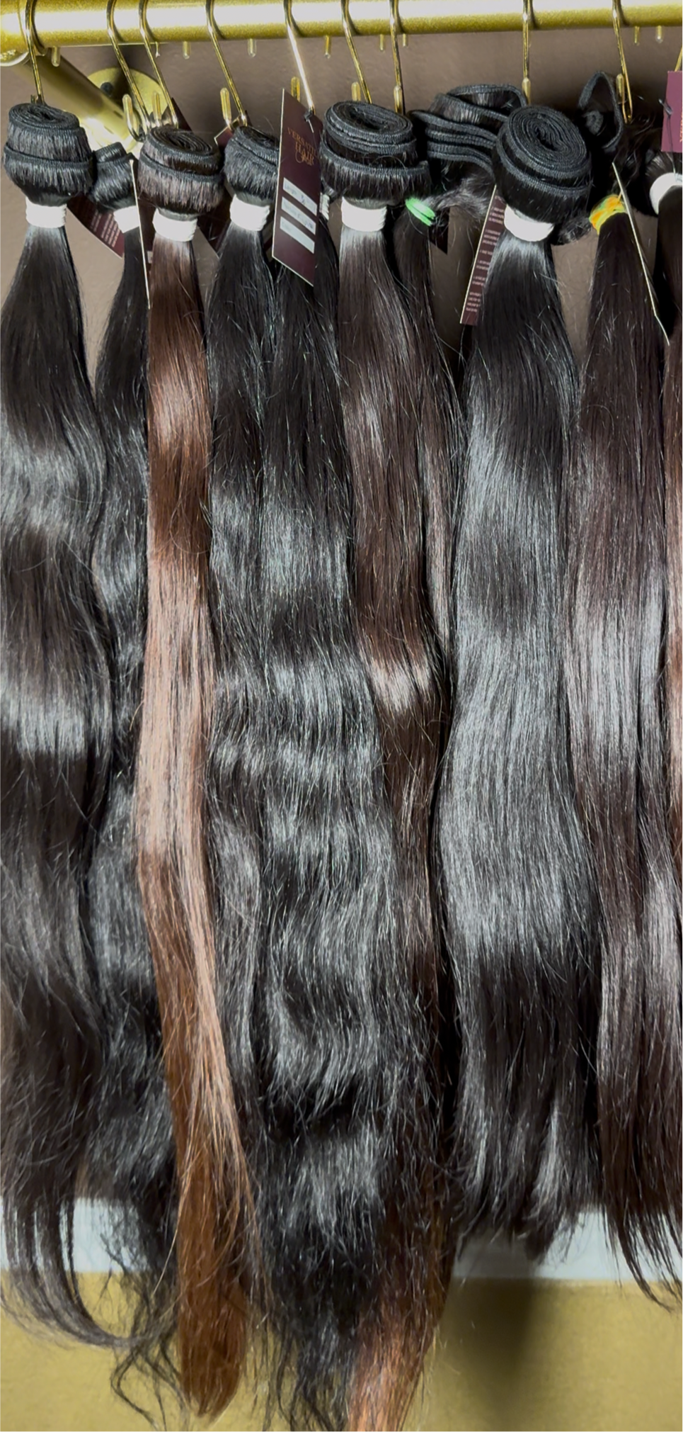 Raw Filipino Collection