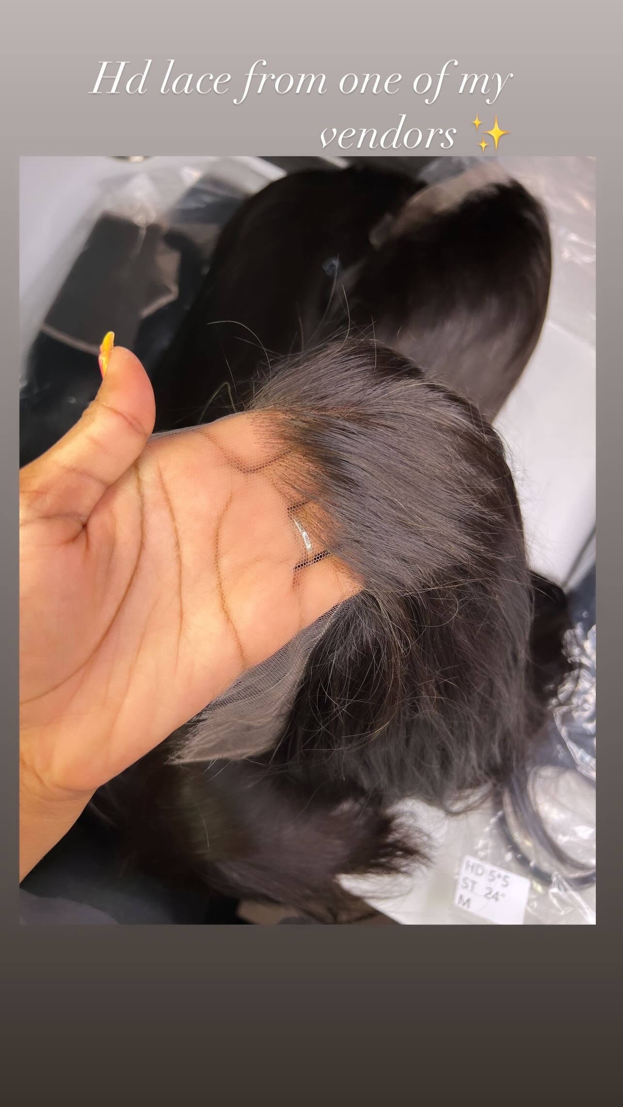 Frontals