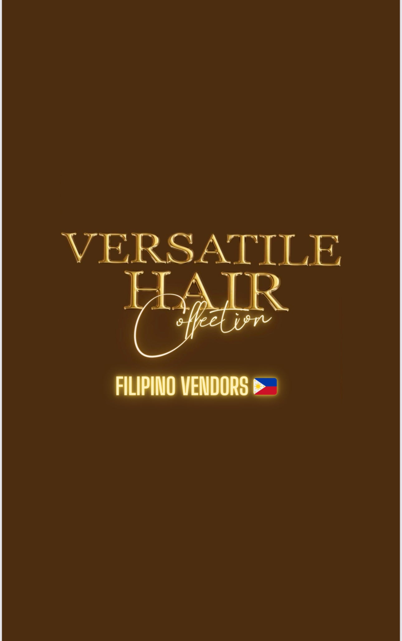 Filipino Vendor’s List