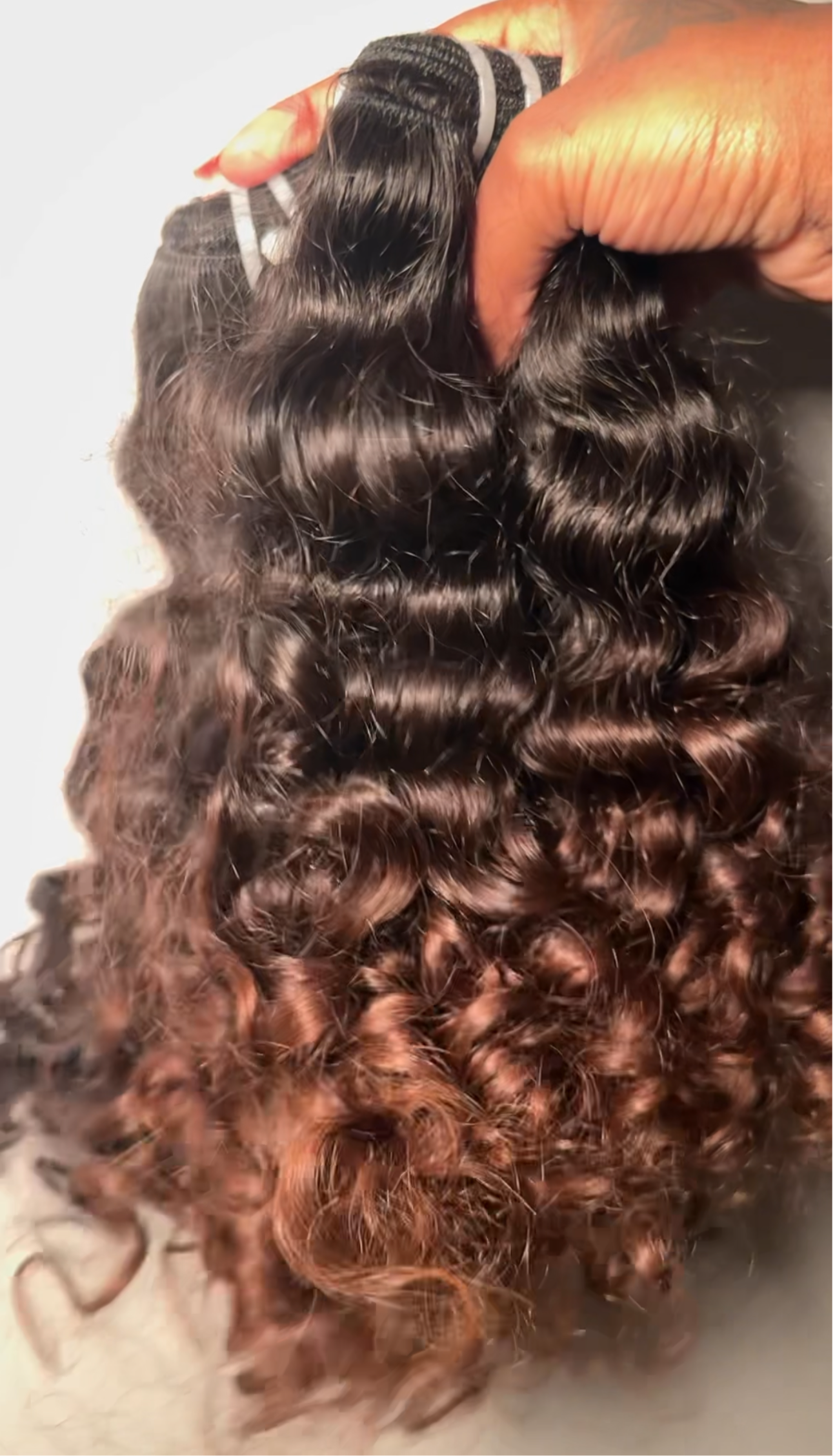 Build Your Custom Wig