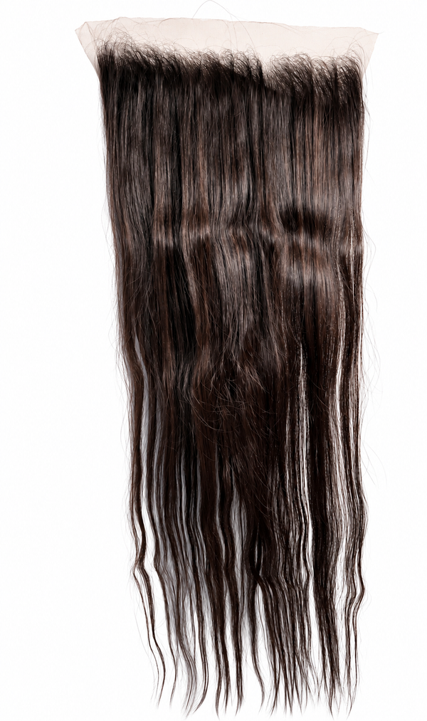 40” Raw HD Frontals