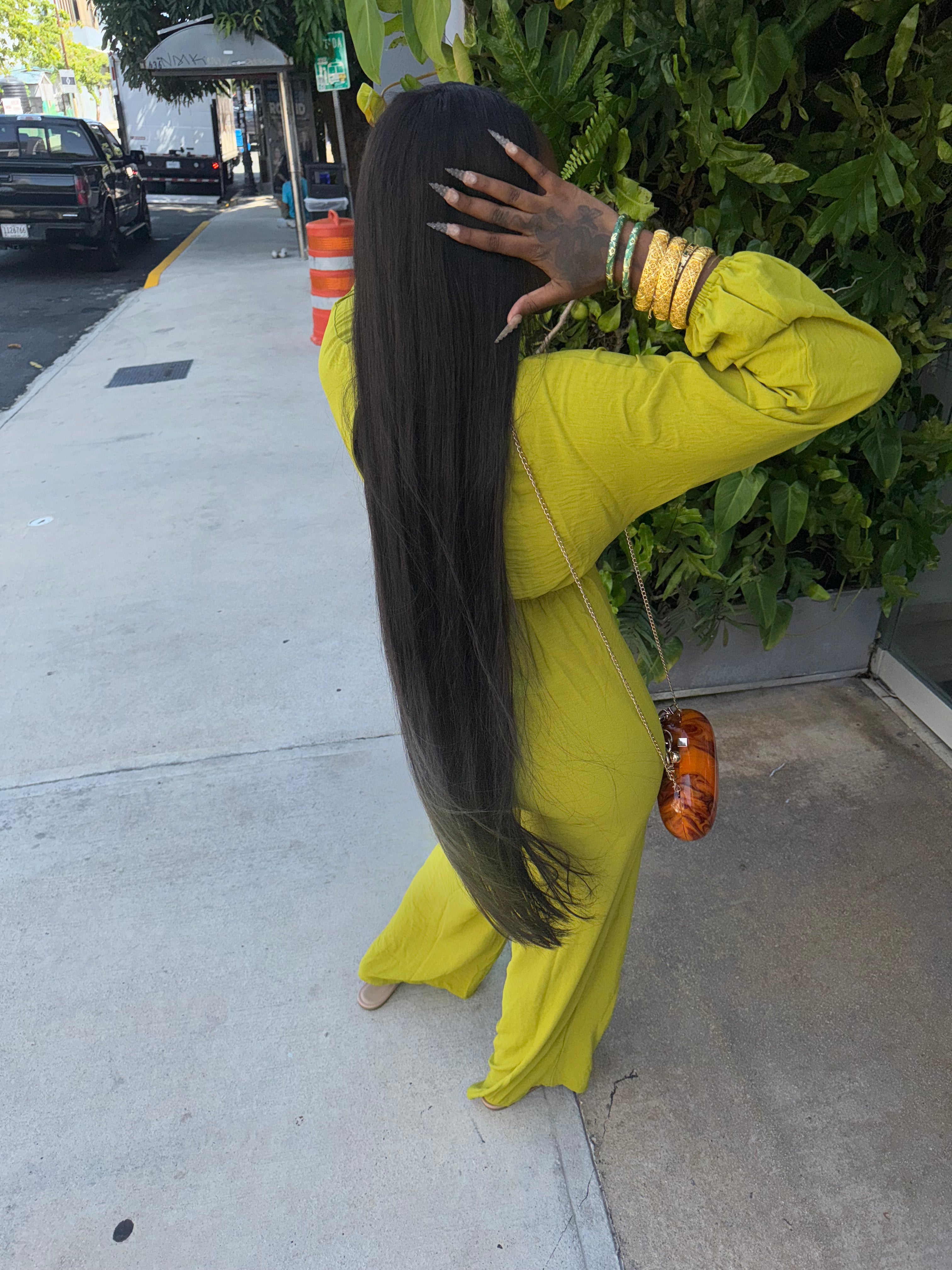 Versatile Hair Collection