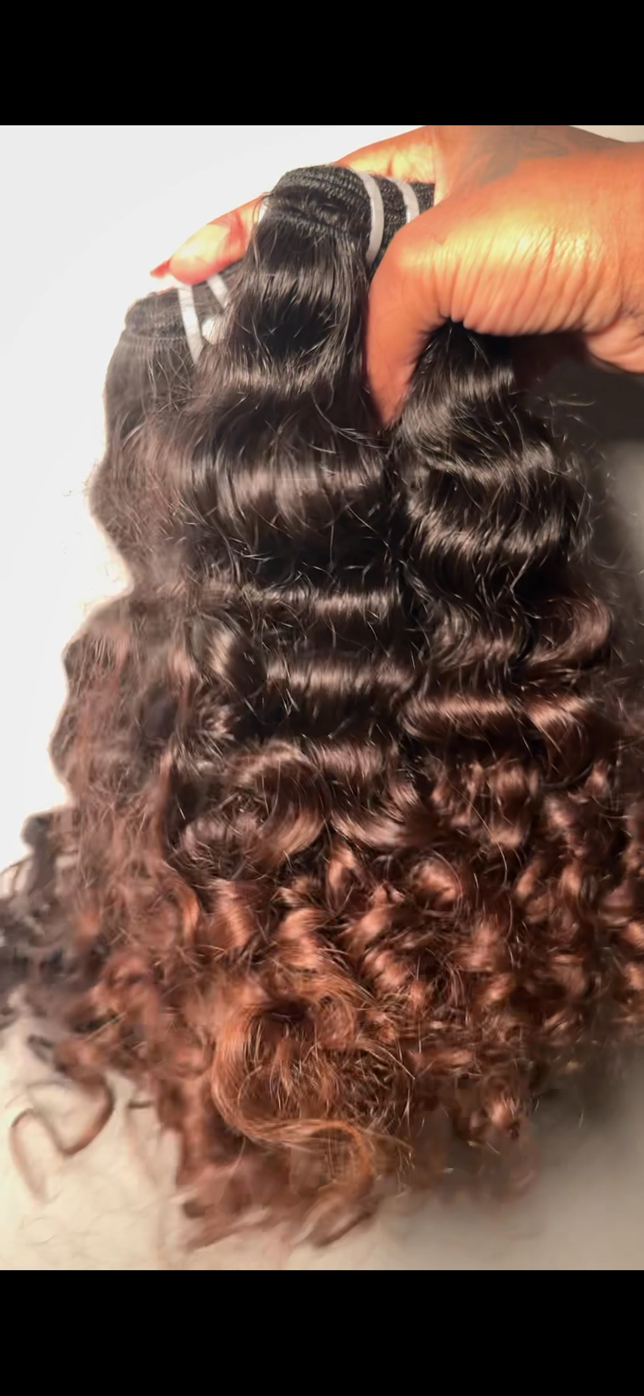 Build Your Custom Wig