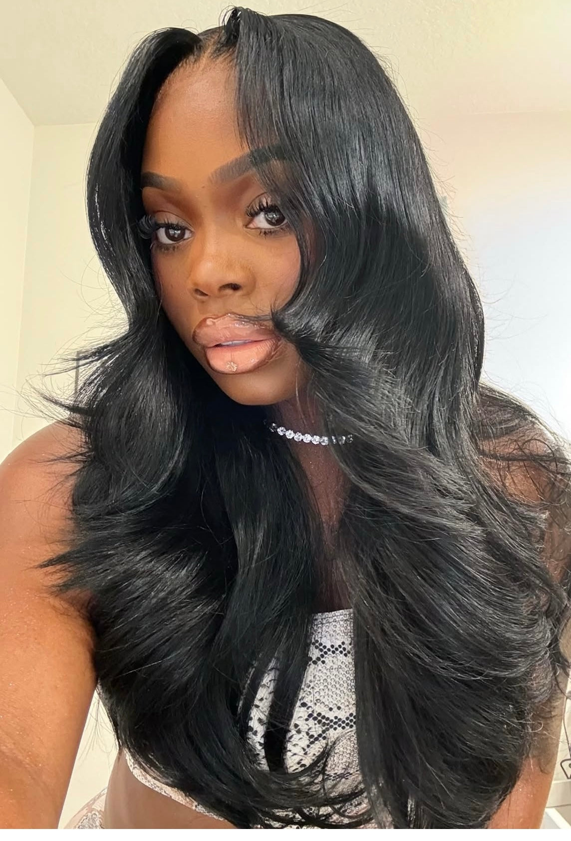 Build Your Custom Wig
