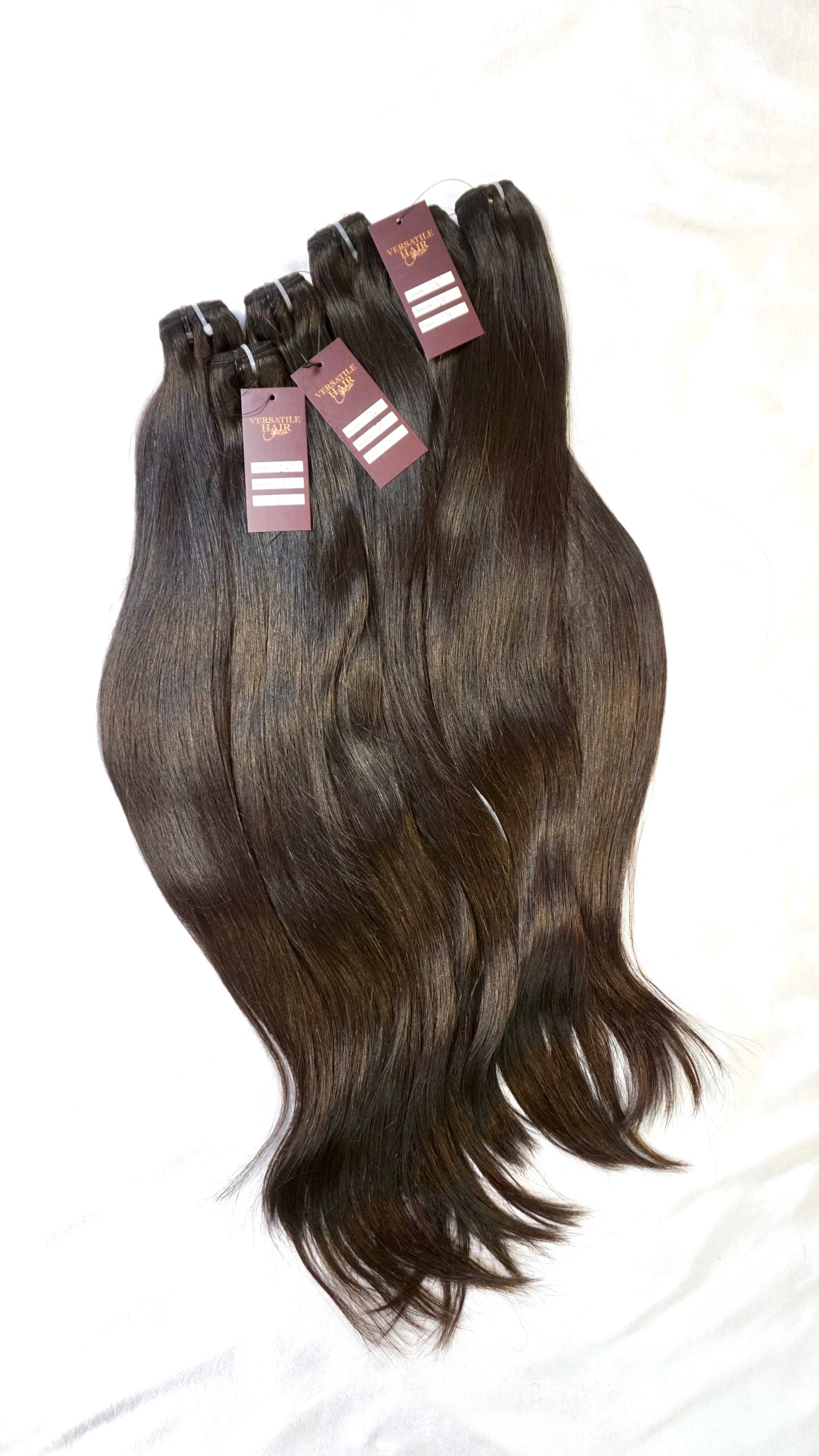 Build Your Custom Wig