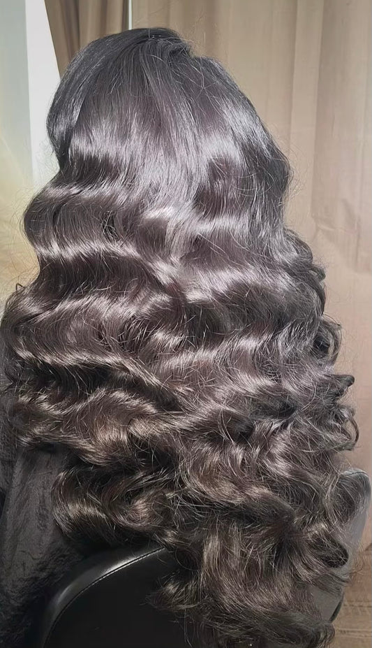 Raw Wavy Vietnamese Bundles ( Bundles Are Priced Individually)