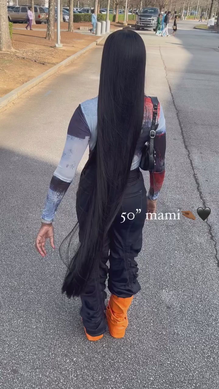 RAW 50” VIETNAMESE BUNDLES(bundles are priced individually)